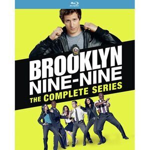 Brooklyn Nine-Nine: Complete Series